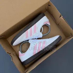Oiginal Samba Shoes