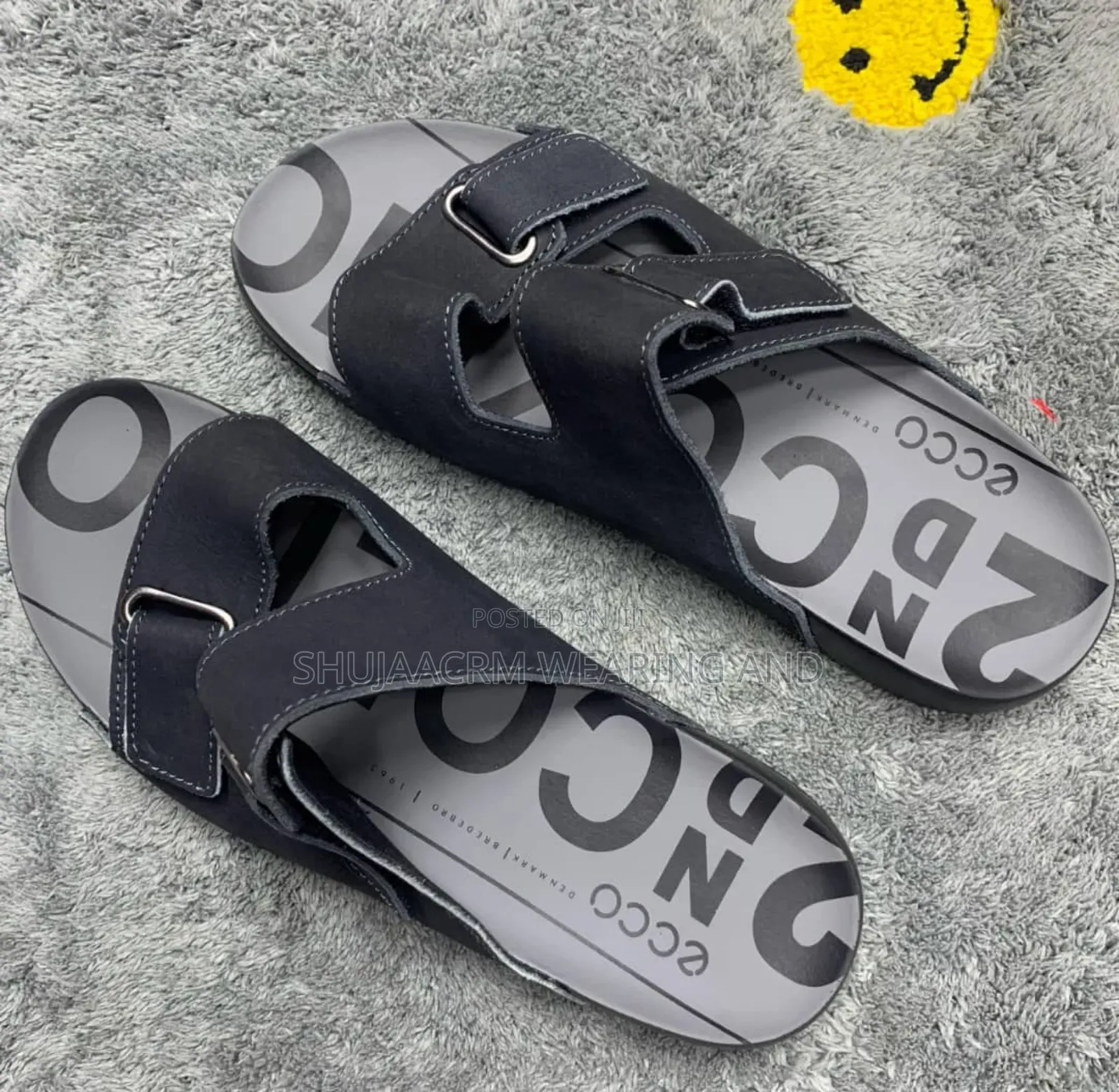 Men Preference Sandals
