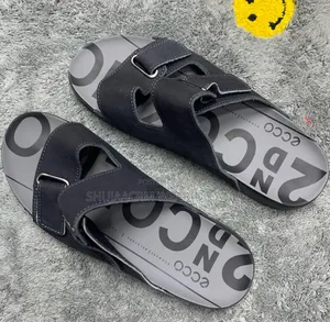 Men Preference Sandals