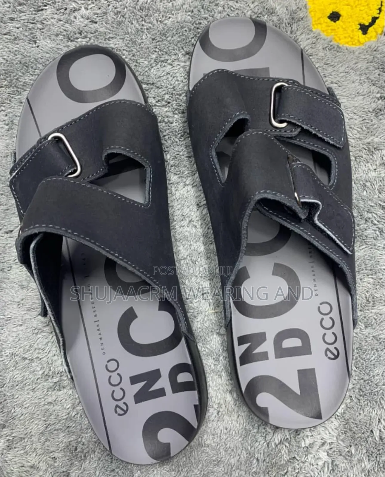 Men Preference Sandals
