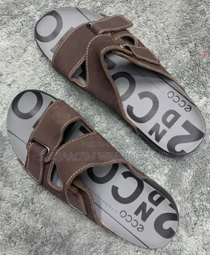 Men Preference Sandals