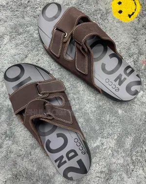 Men Preference Sandals