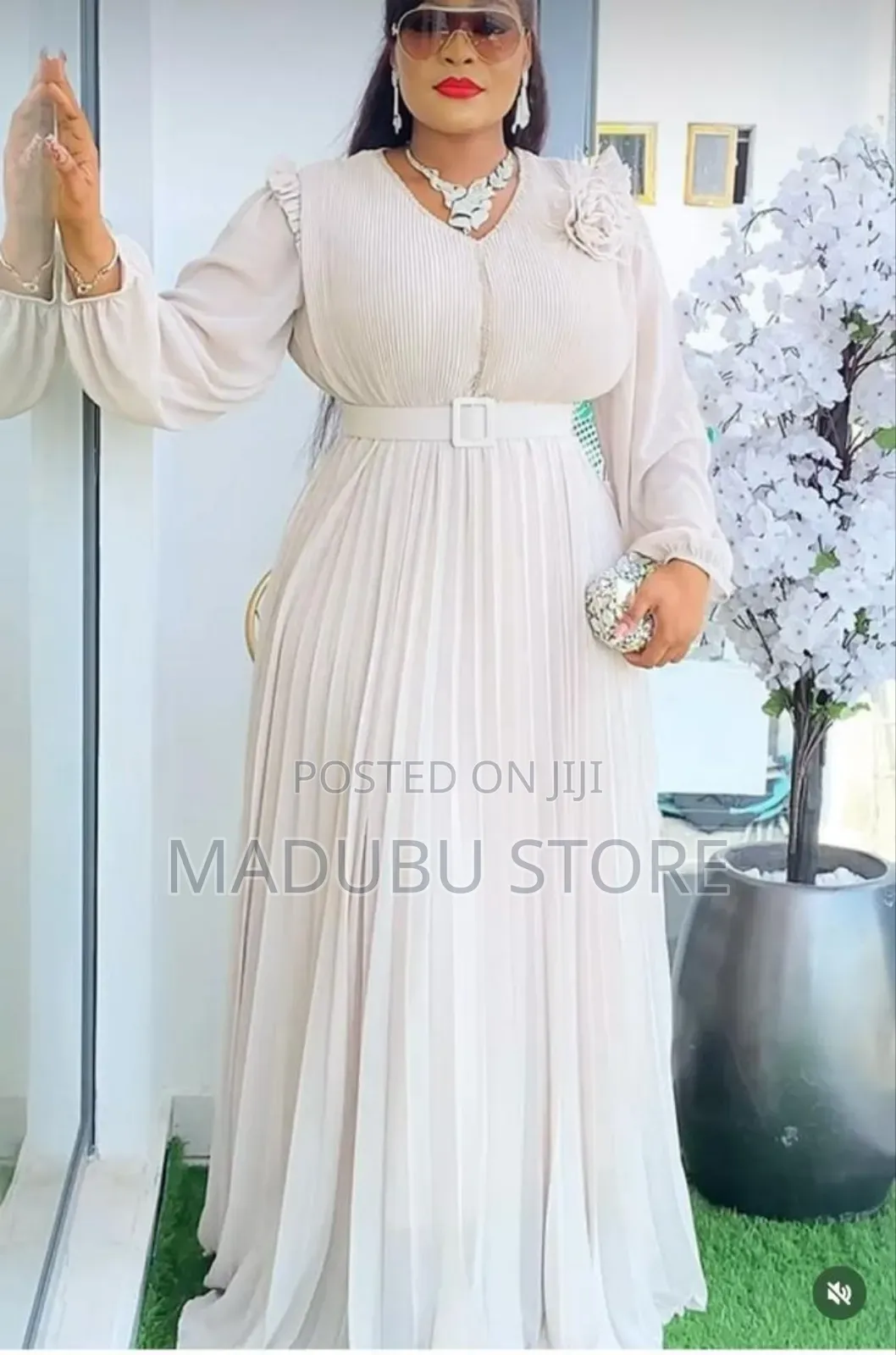 Maax Dress for Women