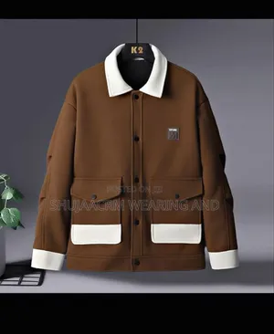 Try to Be Unique With Our Quality Coats