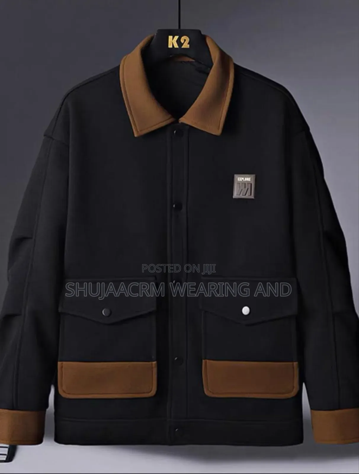 Try to Be Unique With Our Quality Coats