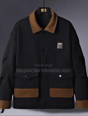Try to Be Unique With Our Quality Coats