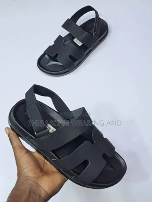Incredible Fashion Sandals/Pro Wear