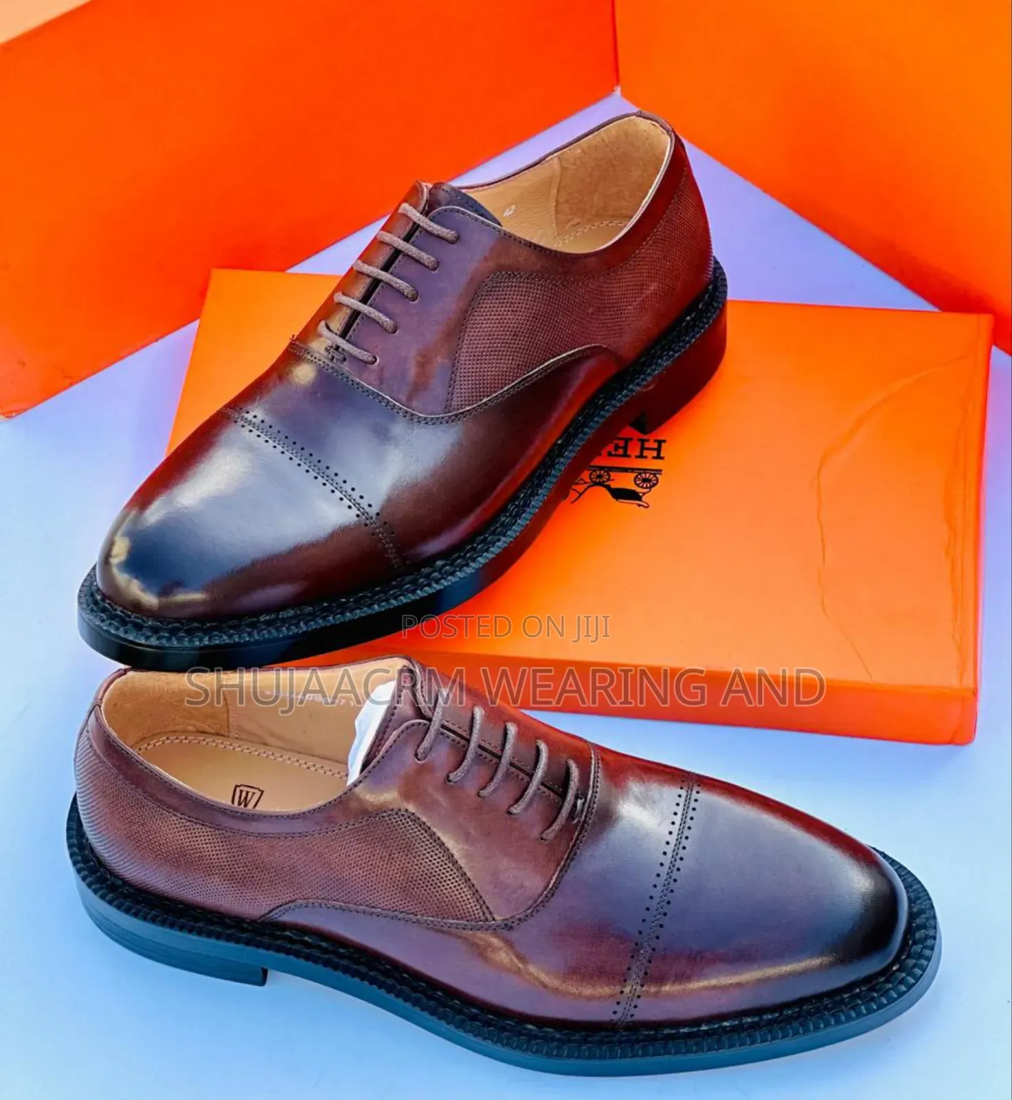 Attractive One Shoes/Original Shoes/Mpyaa