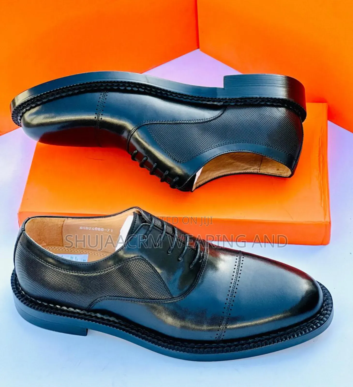 Attractive One Shoes/Original Shoes/Mpyaa