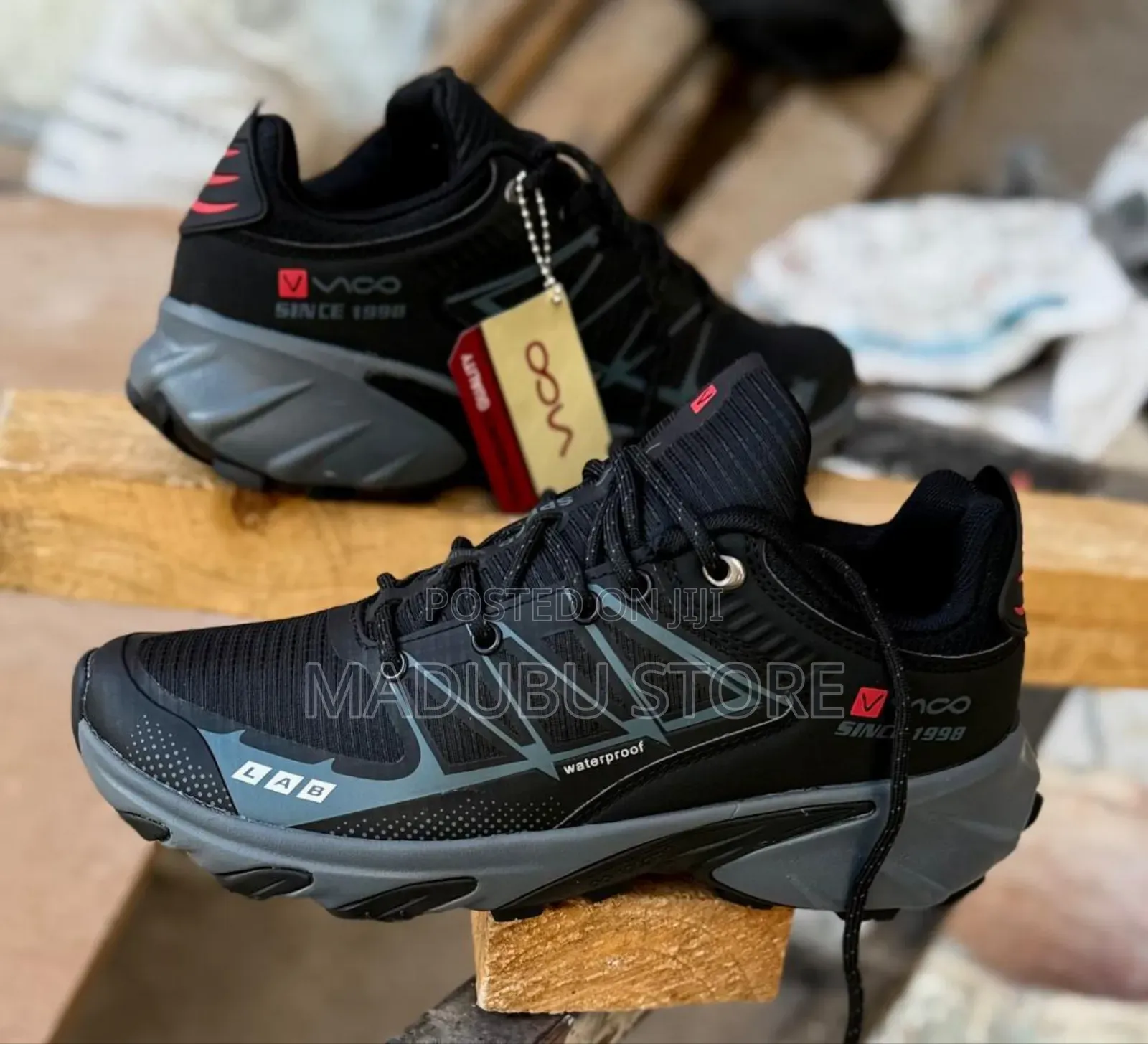 Mens Fahion Nike Seakers