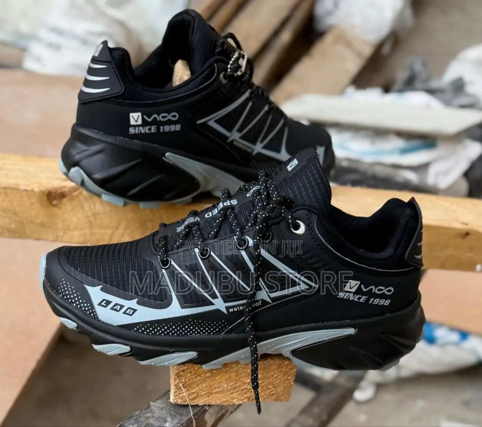 Mens Fahion Nike Seakers