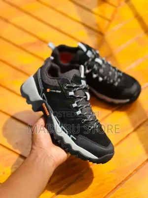 Mens Fahion Nike Seakers