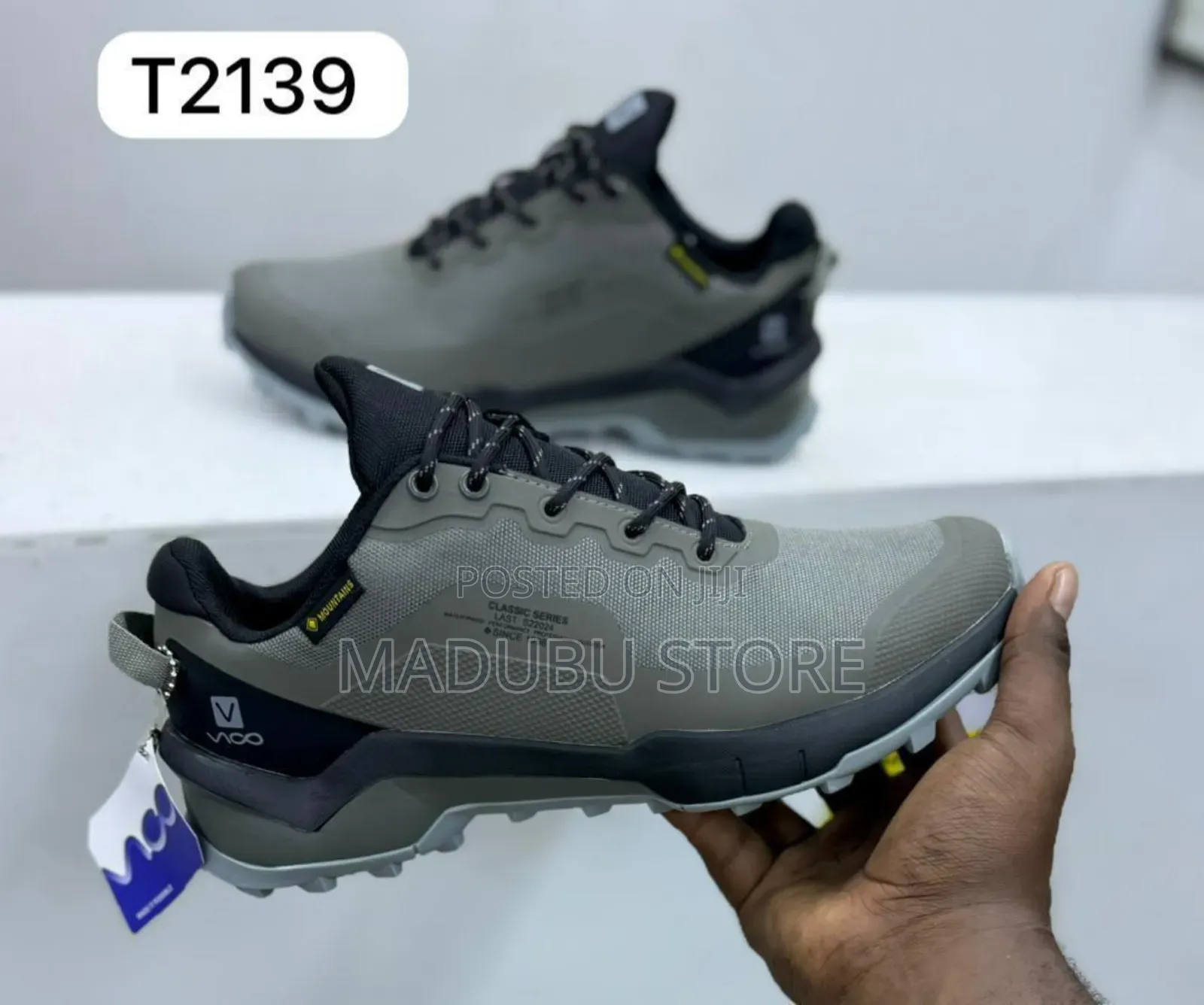 Mens Fahion Nike Seakers