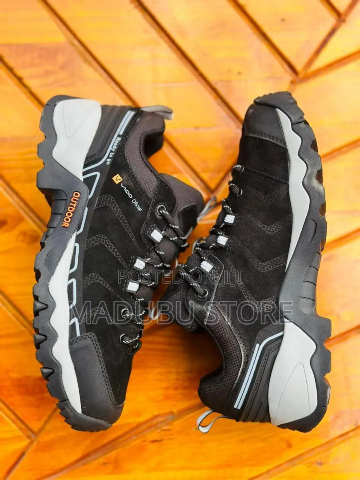 Mens Fahion Nike Seakers