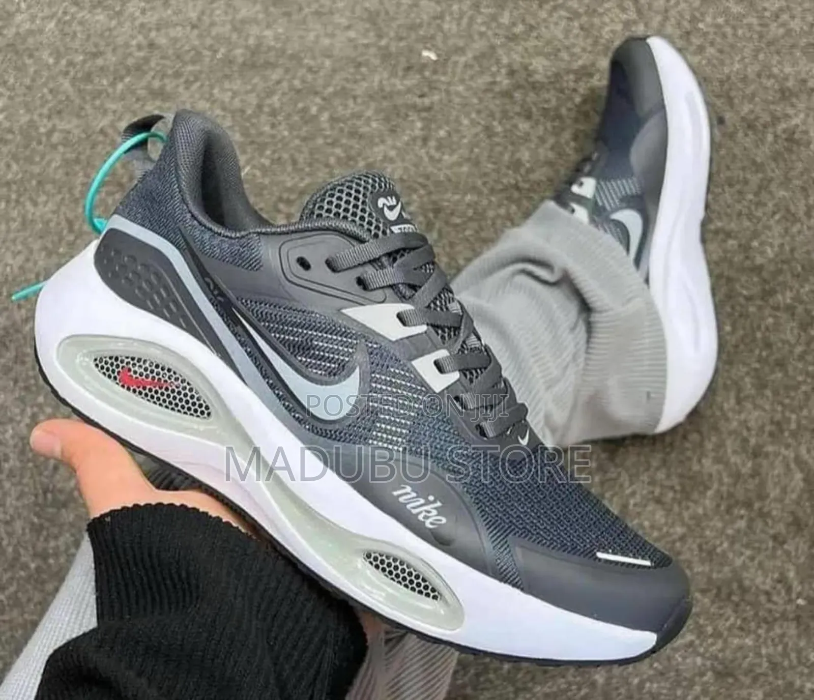 Mens Fahion Nike Seakers