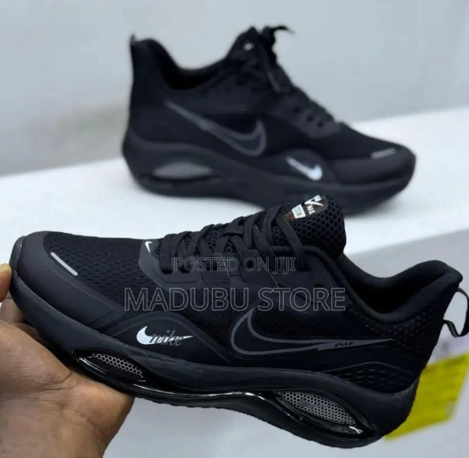 Mens Fahion Nike Seakers