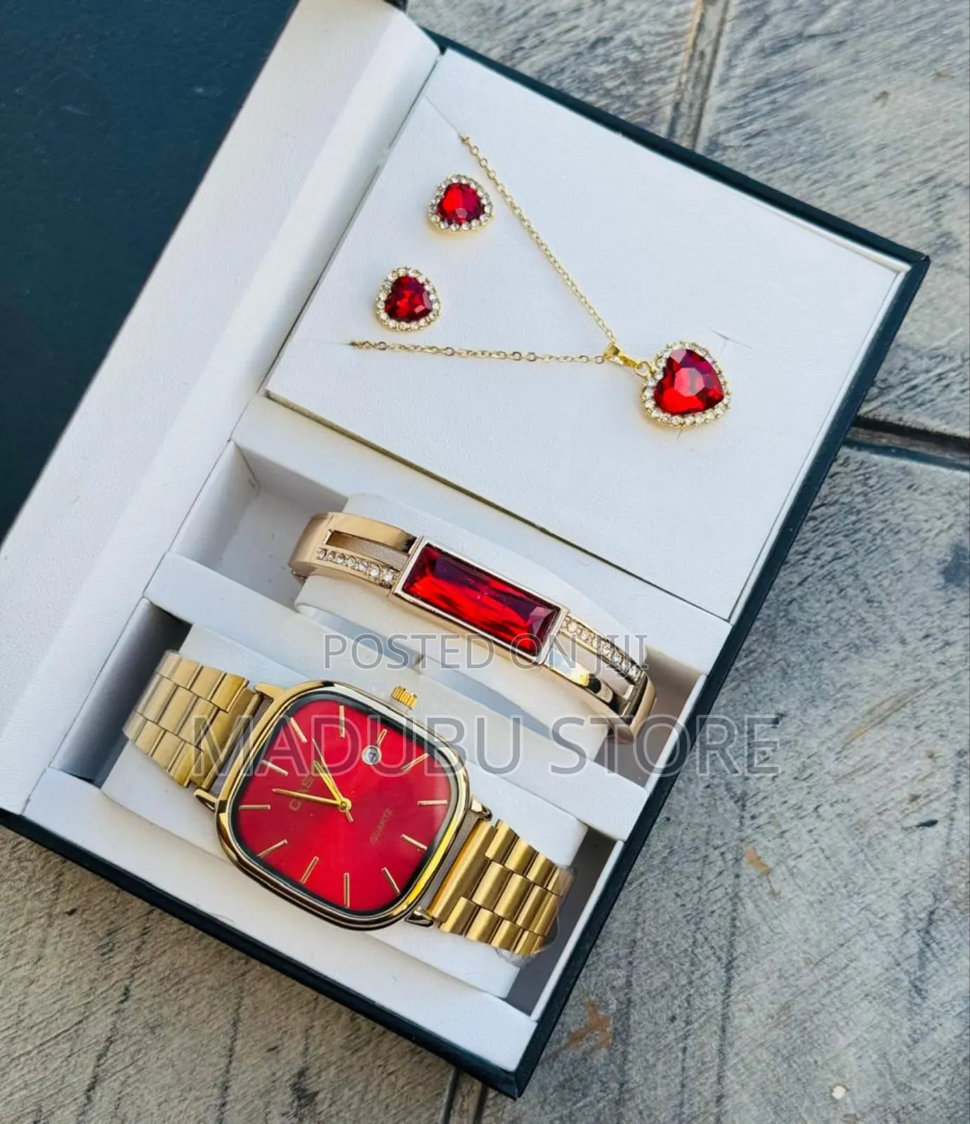 Jewerly Set