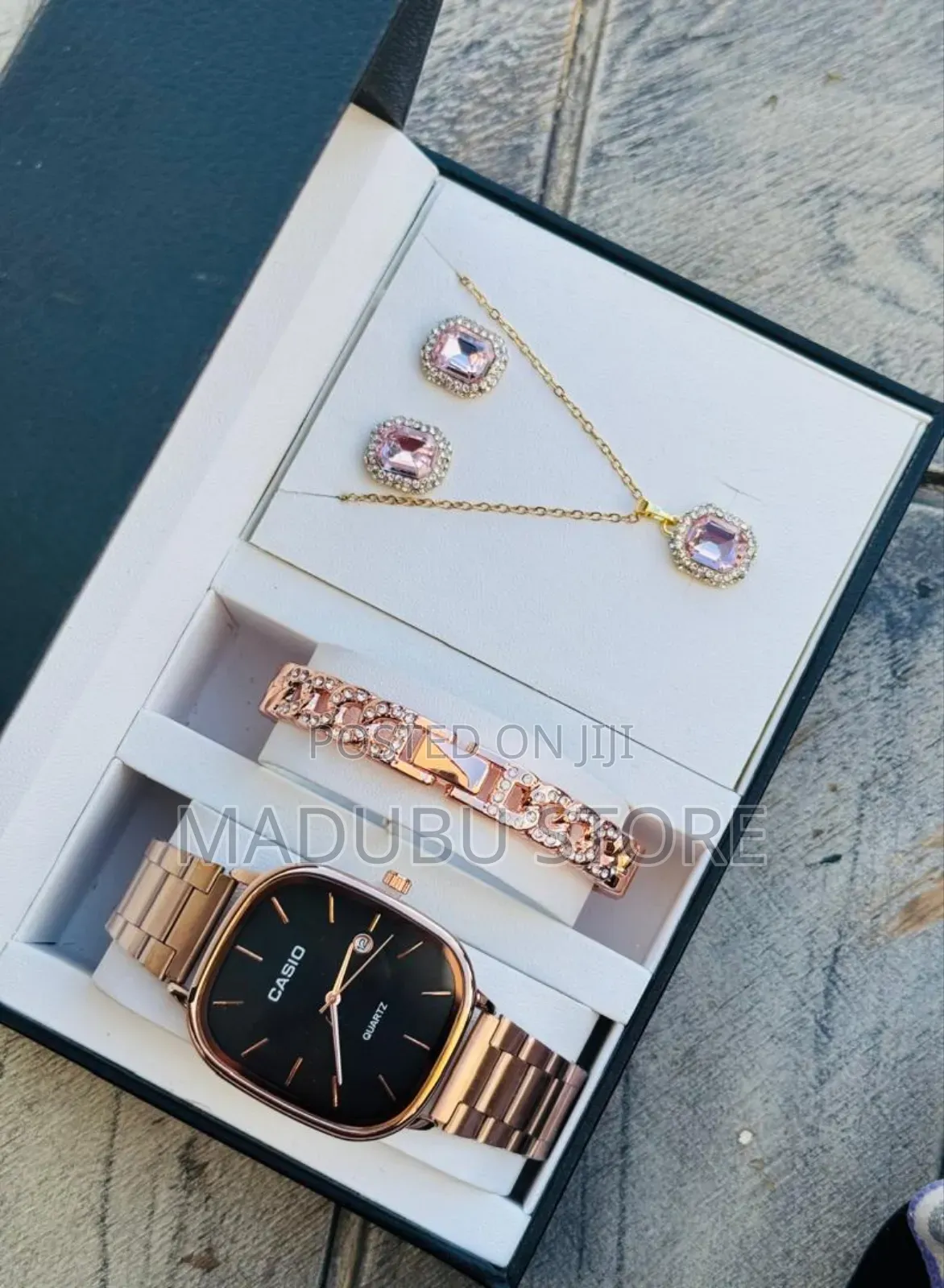 Jewerly Set