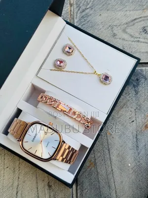 Jewerly Set