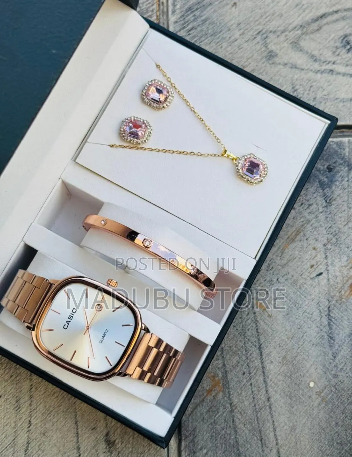 Jewerly Set
