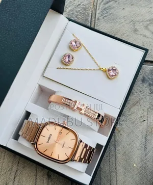 Jewerly Set