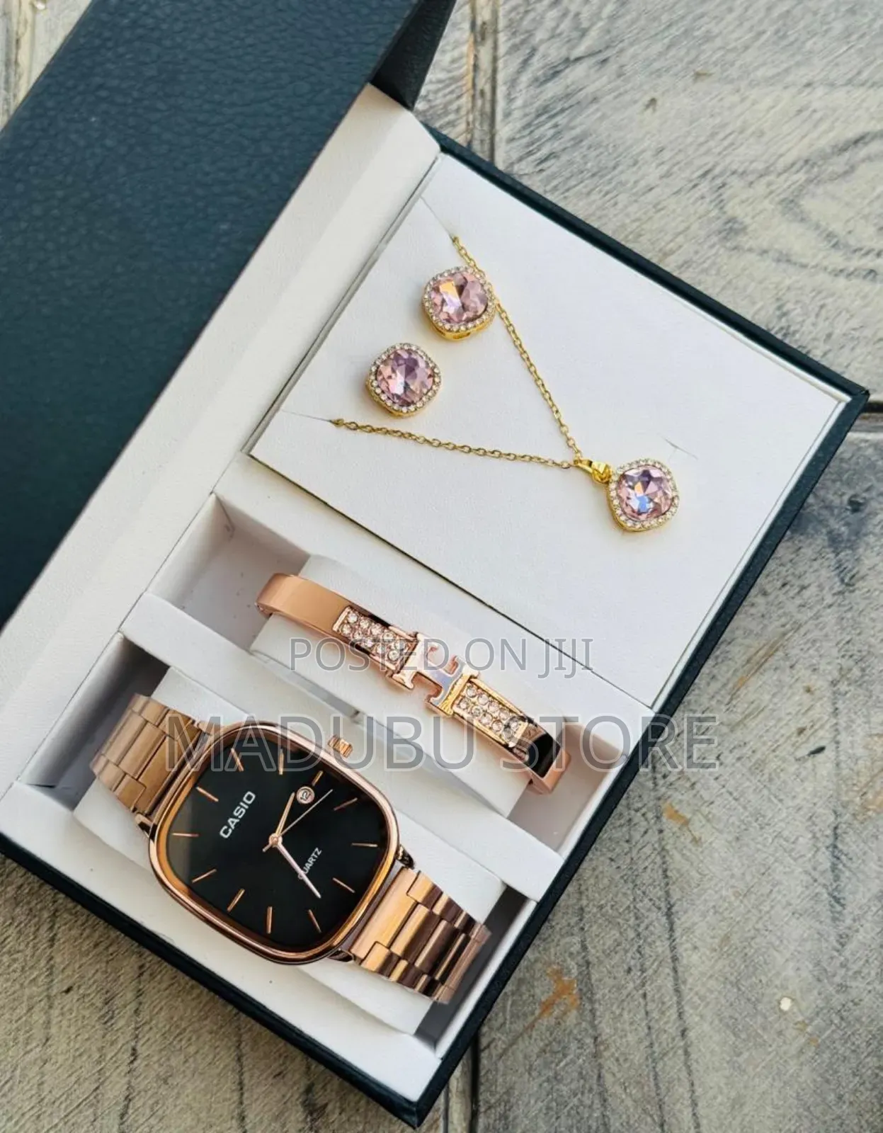 Jewerly Set