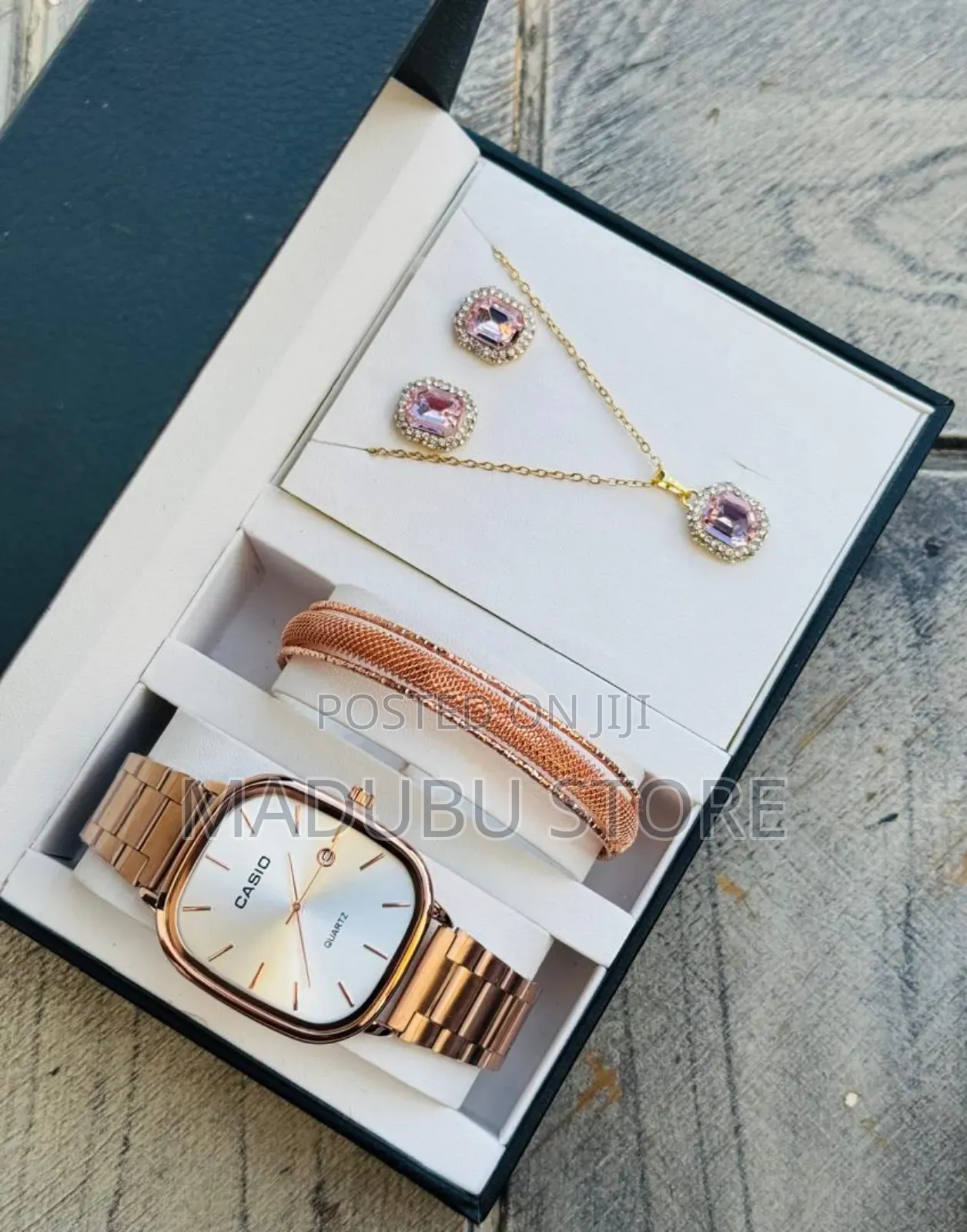 Jewerly Set