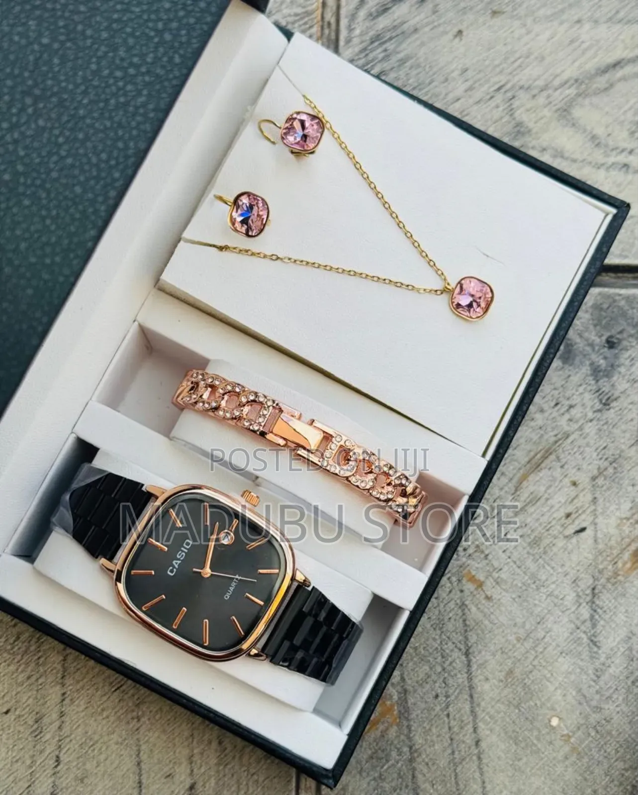 Jewerly Set