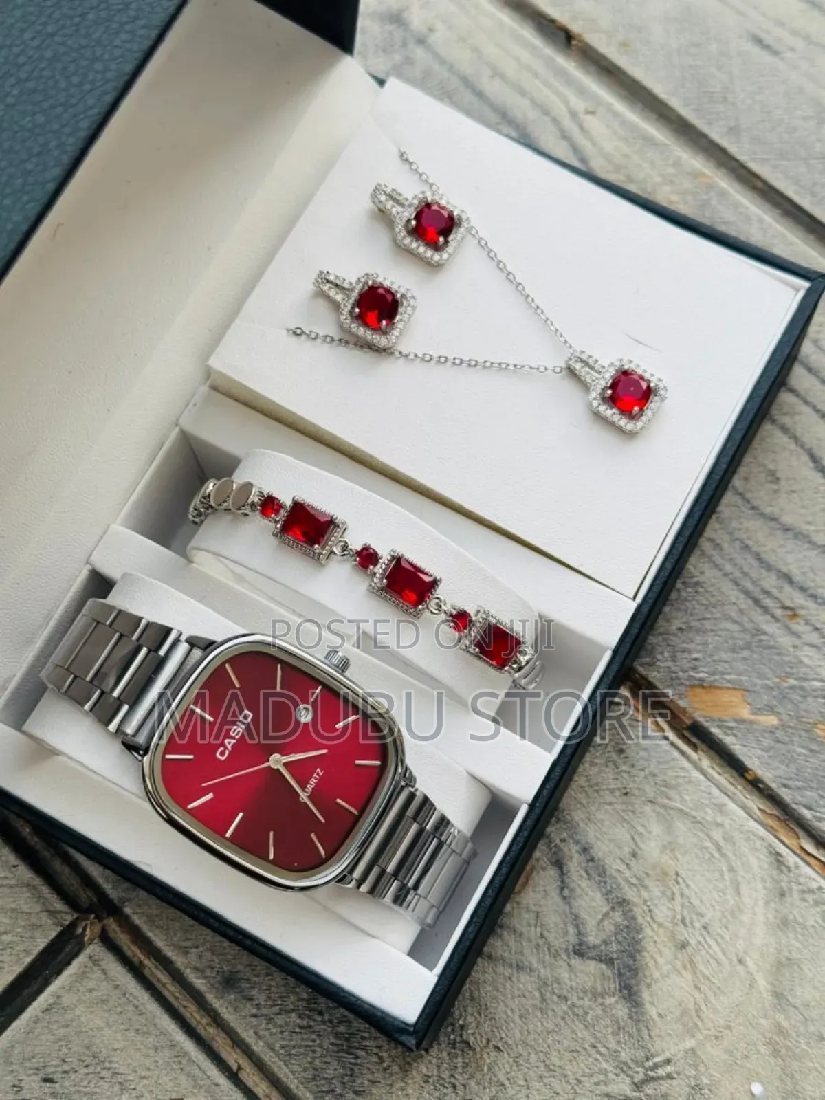Jewerly Set