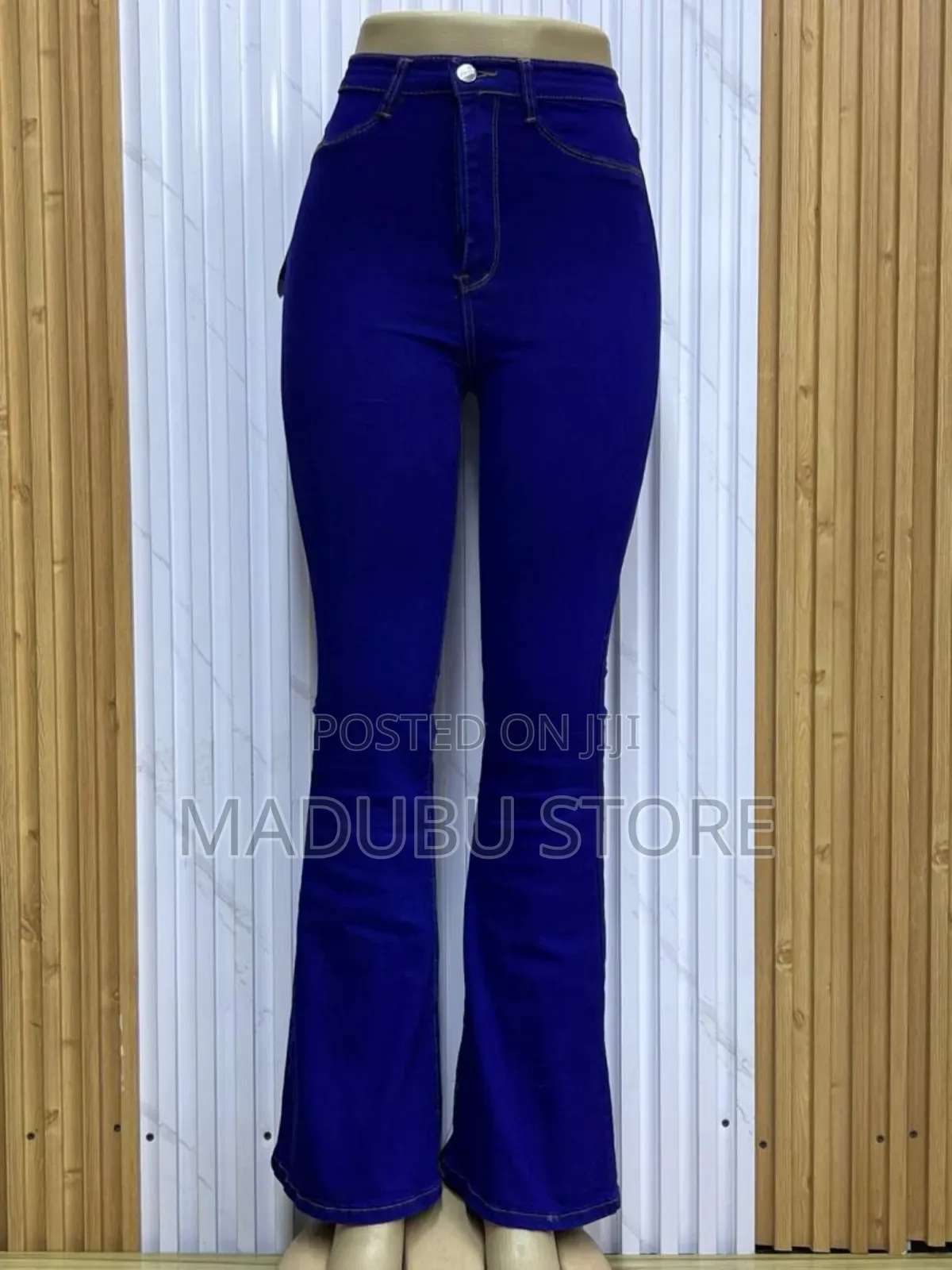 Womens Flare Jeans