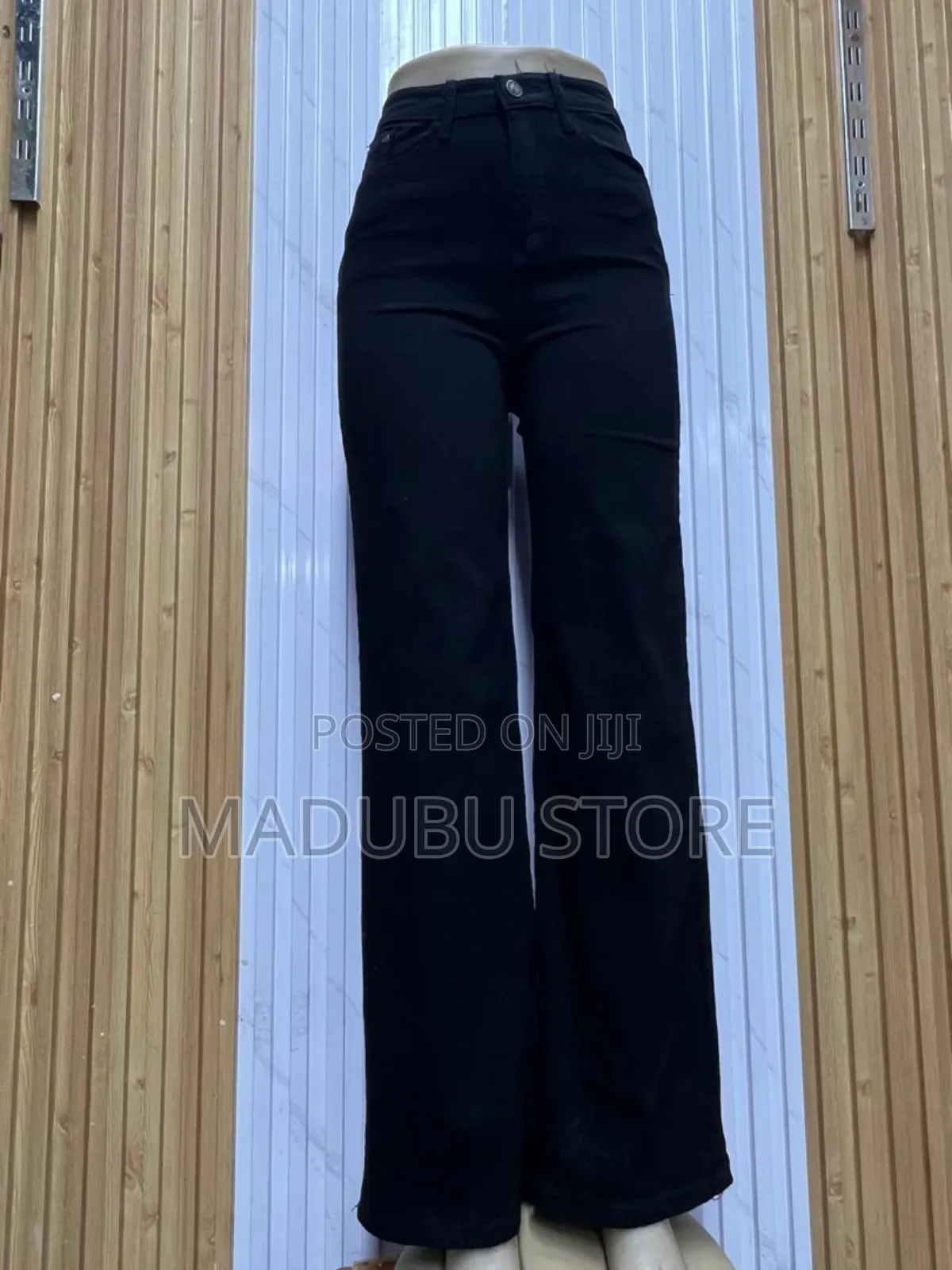 Womens Flare Jeans