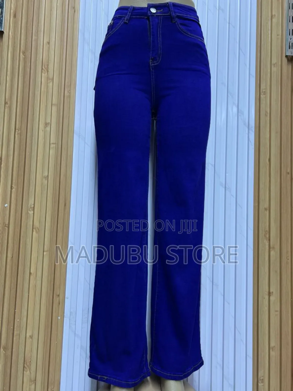 Womens Flare Jeans