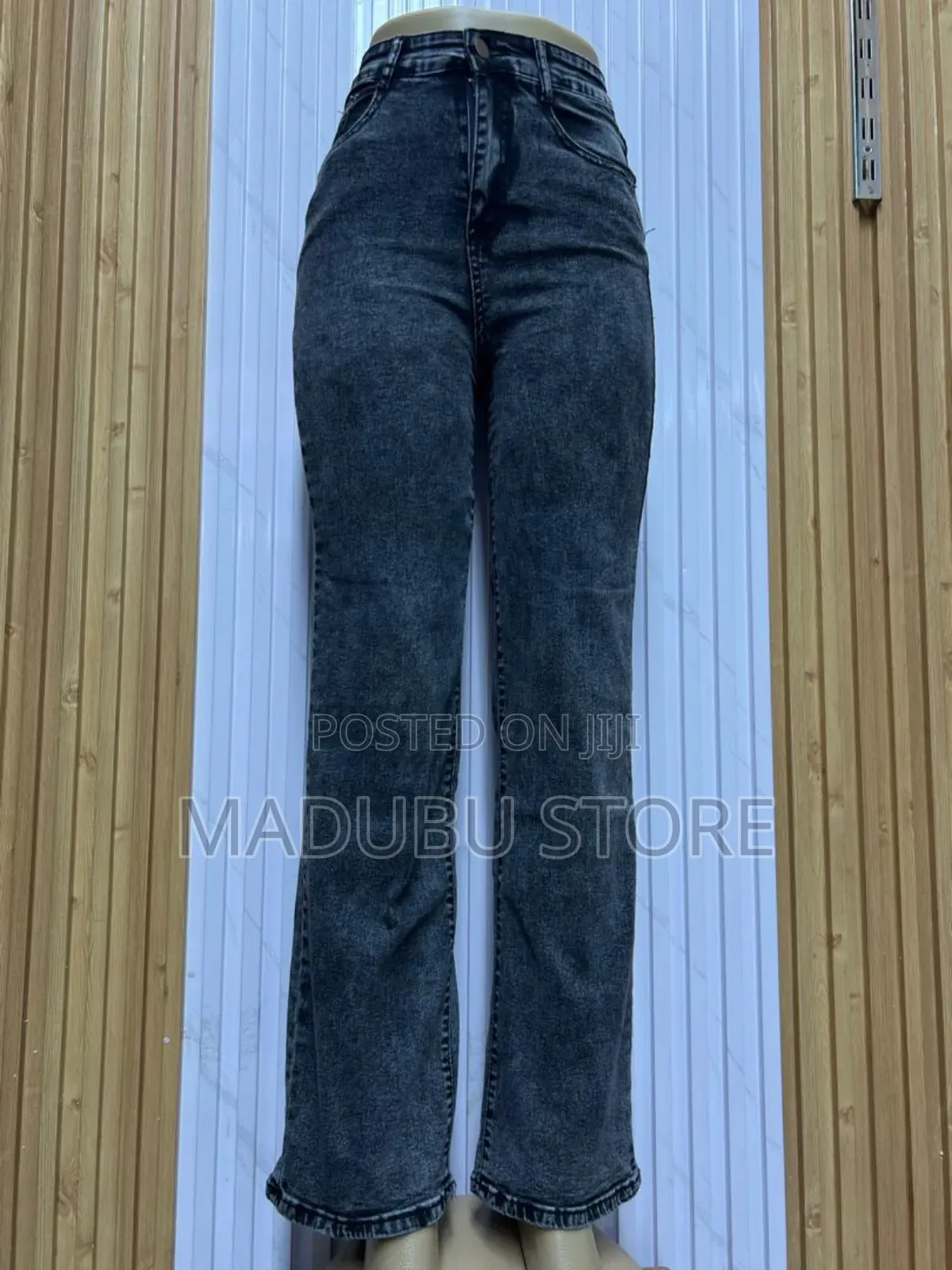 Womens Flare Jeans