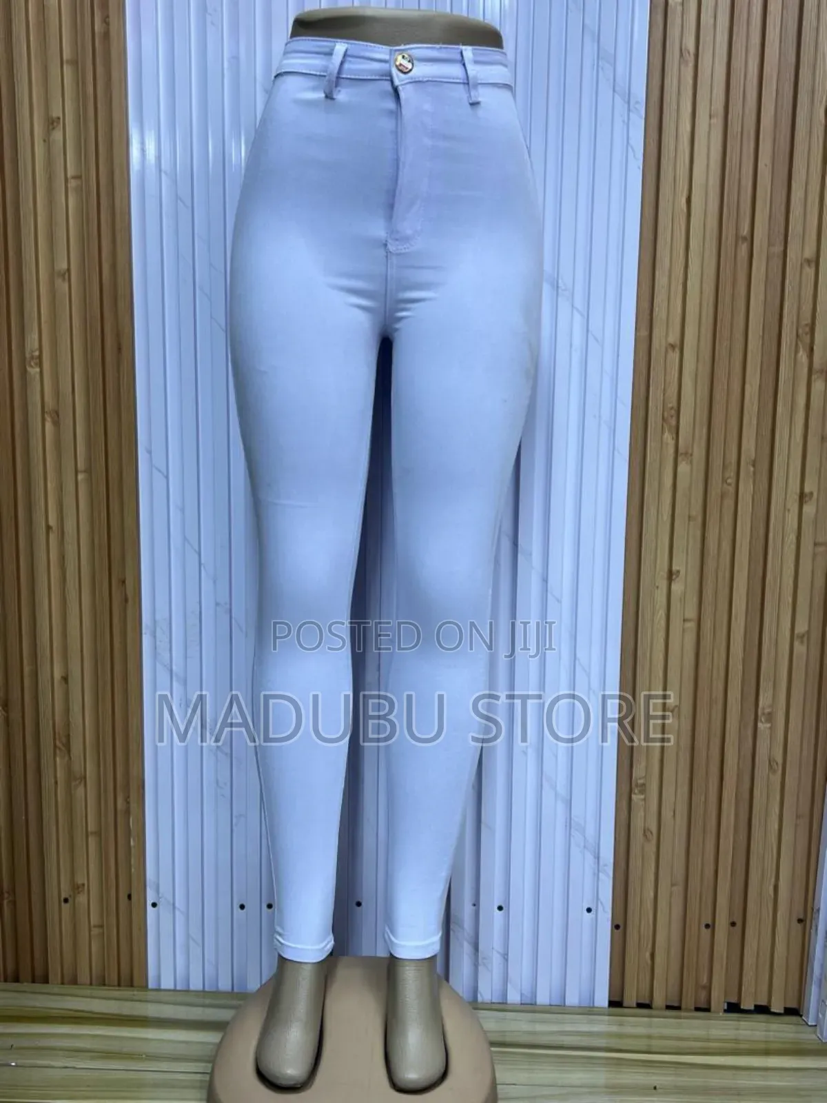 Womens Flare Jeans