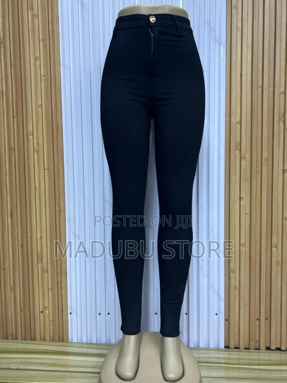 Womens Flare Jeans