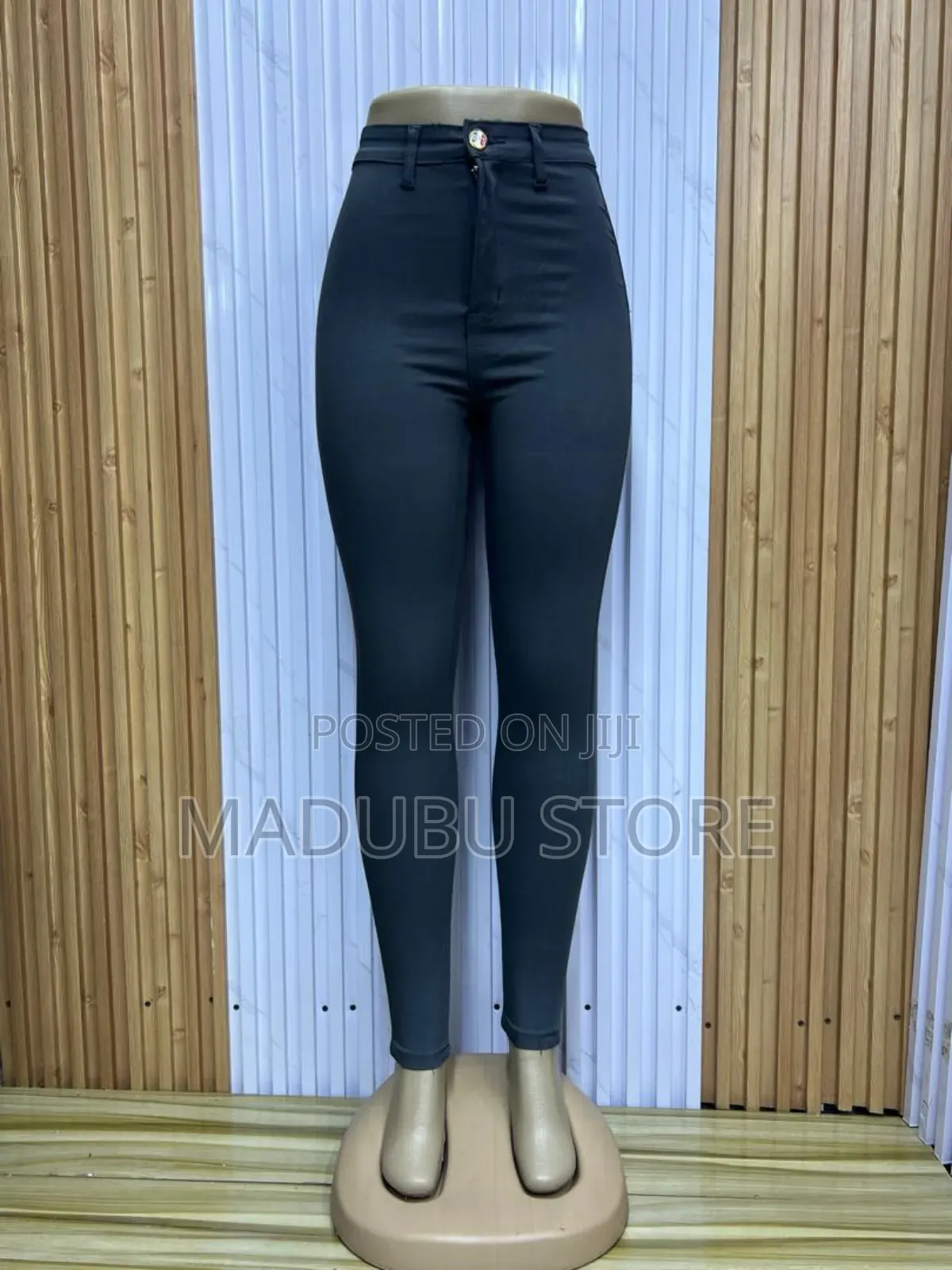 Womens Flare Jeans