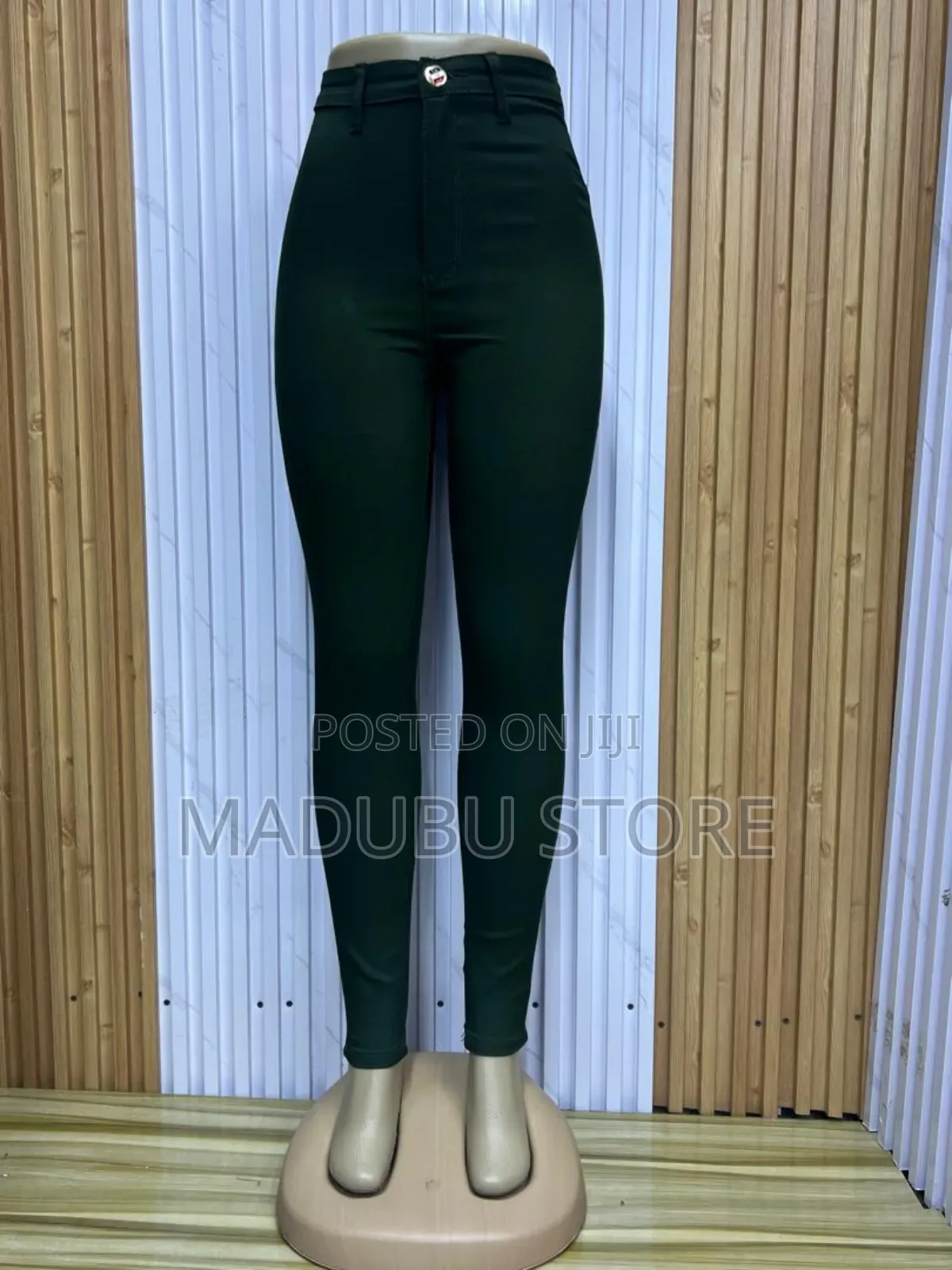 Womens Flare Jeans