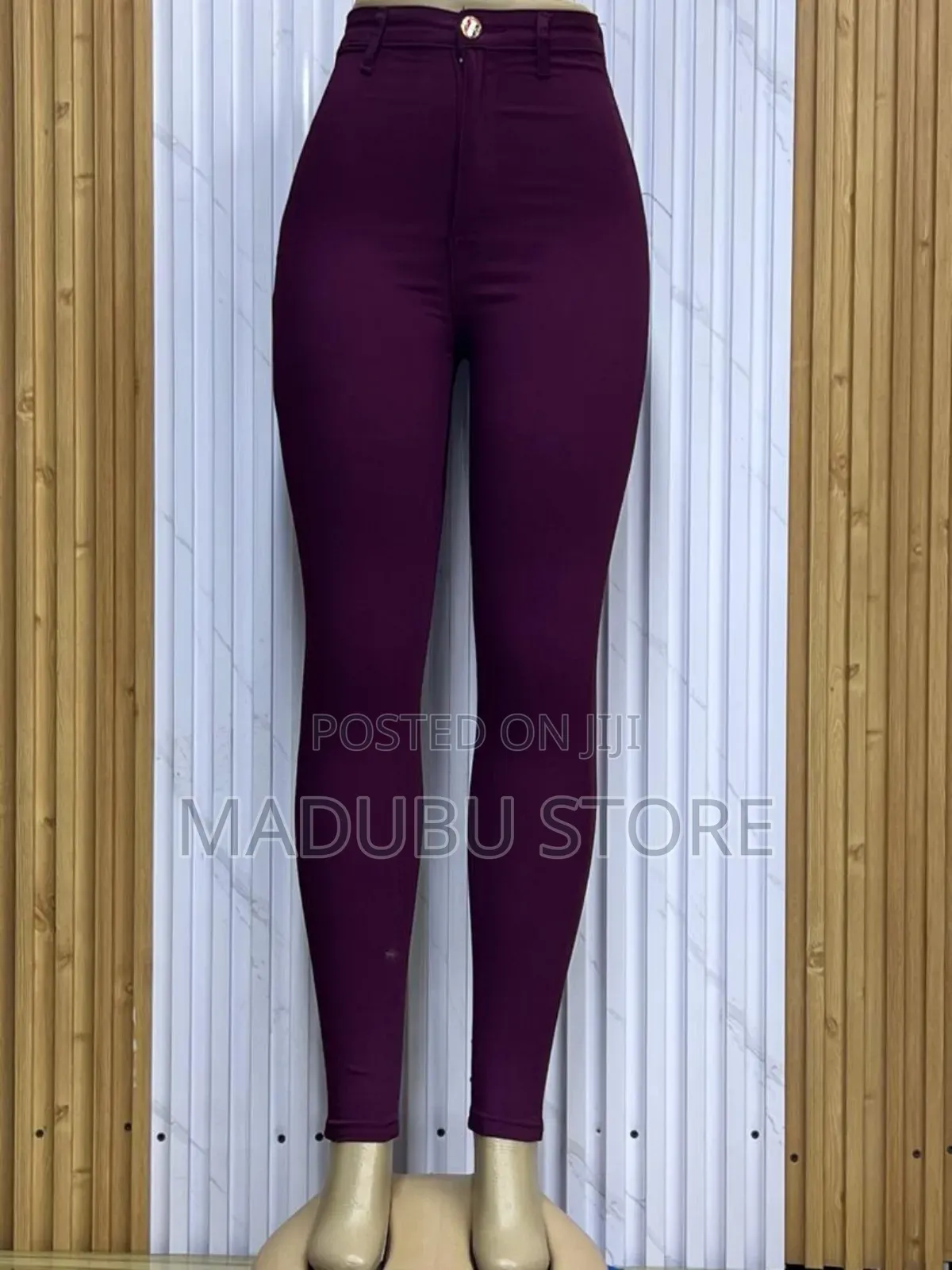 Womens Flare Jeans