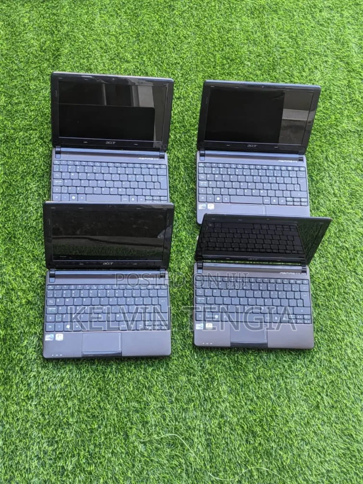 Laptop Acer Aspire One D257 2GB Intel Atom HDD 250GB