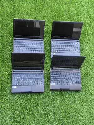 Laptop Acer Aspire One D257 2GB Intel Atom HDD 250GB