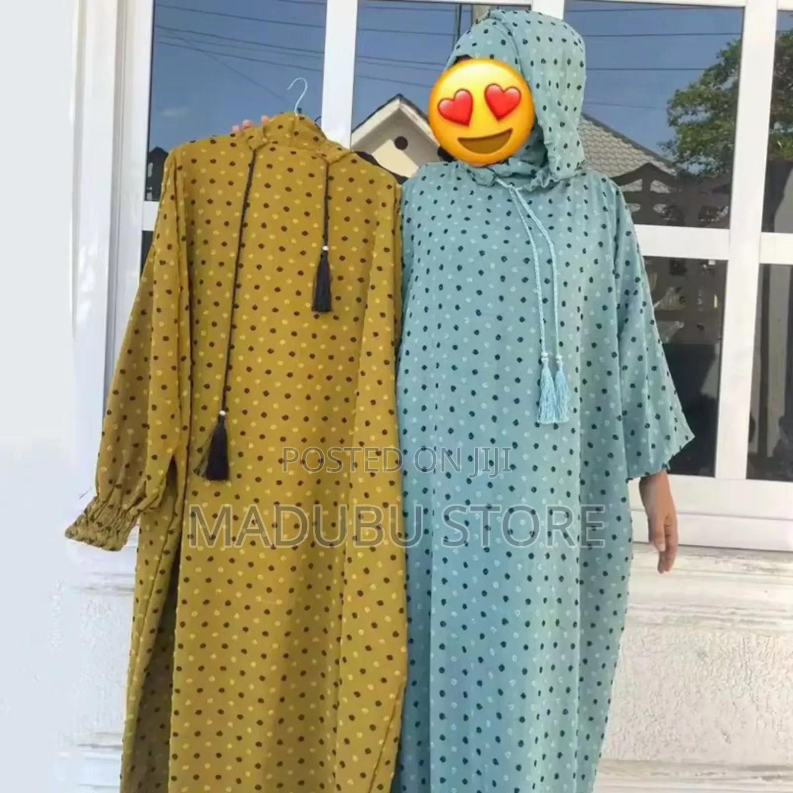 Muslim Habaya
