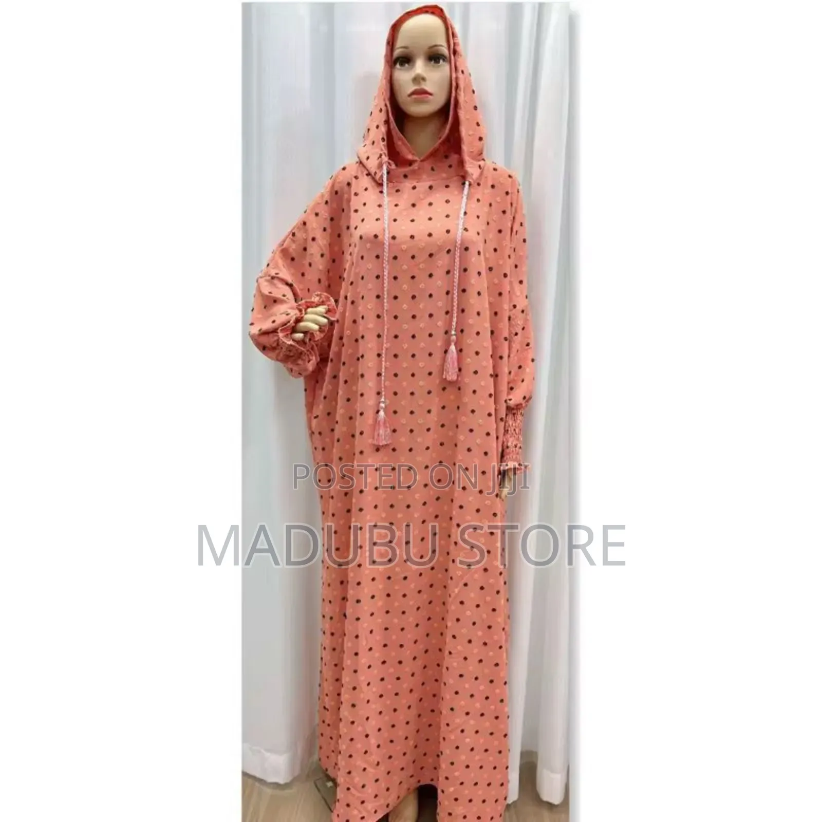 Muslim Habaya