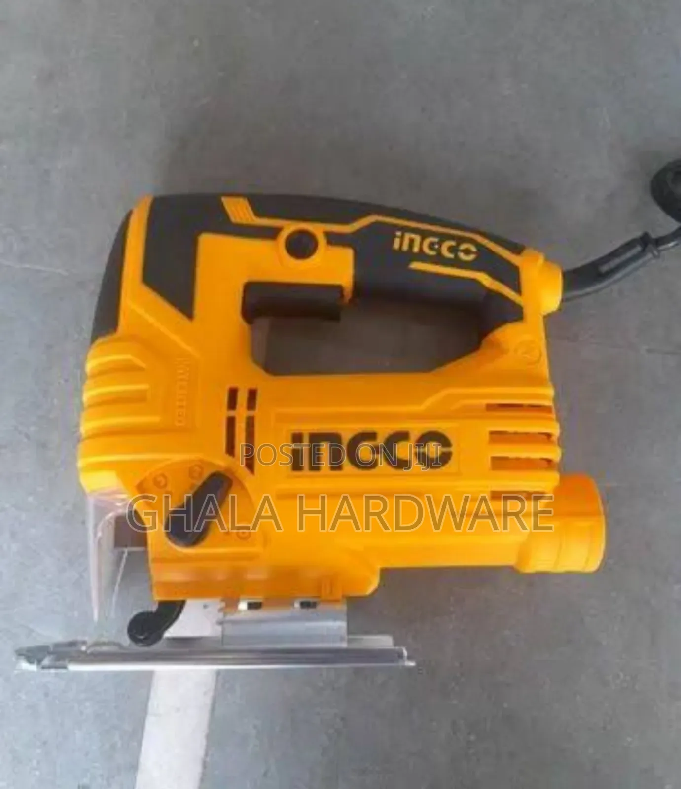 Jig Saw Js80068