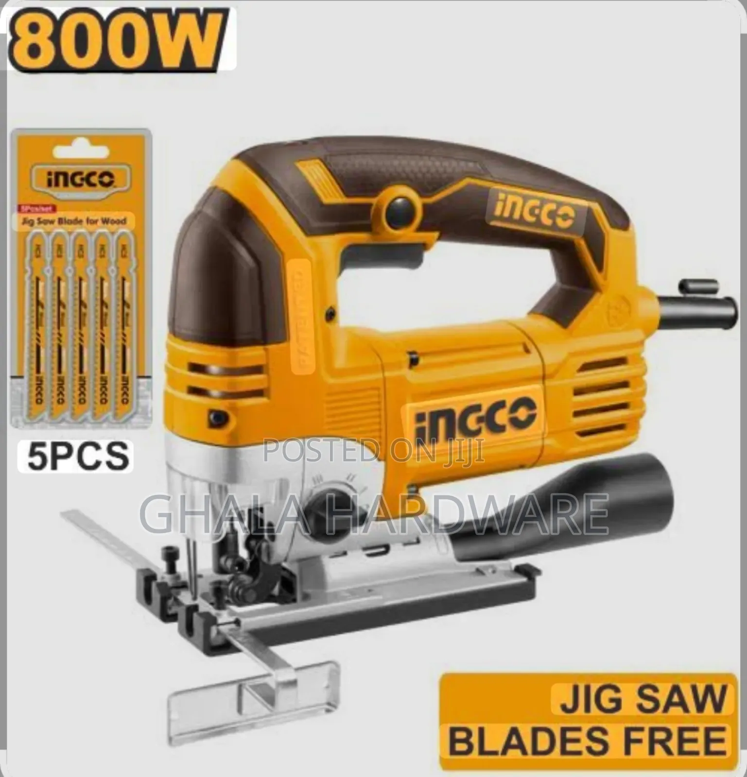 Jig Saw Js80068
