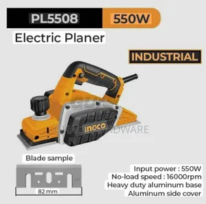 Electric Planner