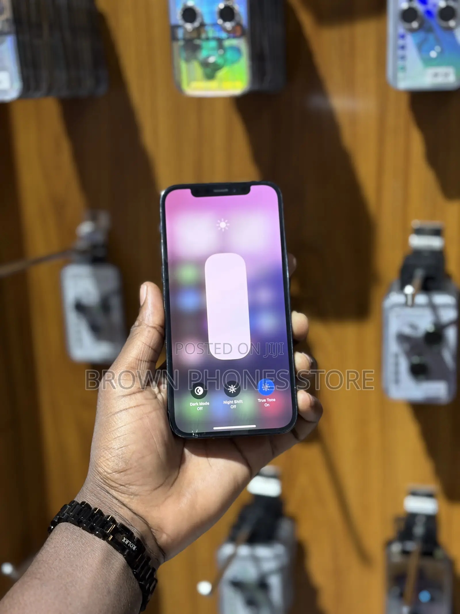 Apple iPhone 12 Pro 128 GB Blue