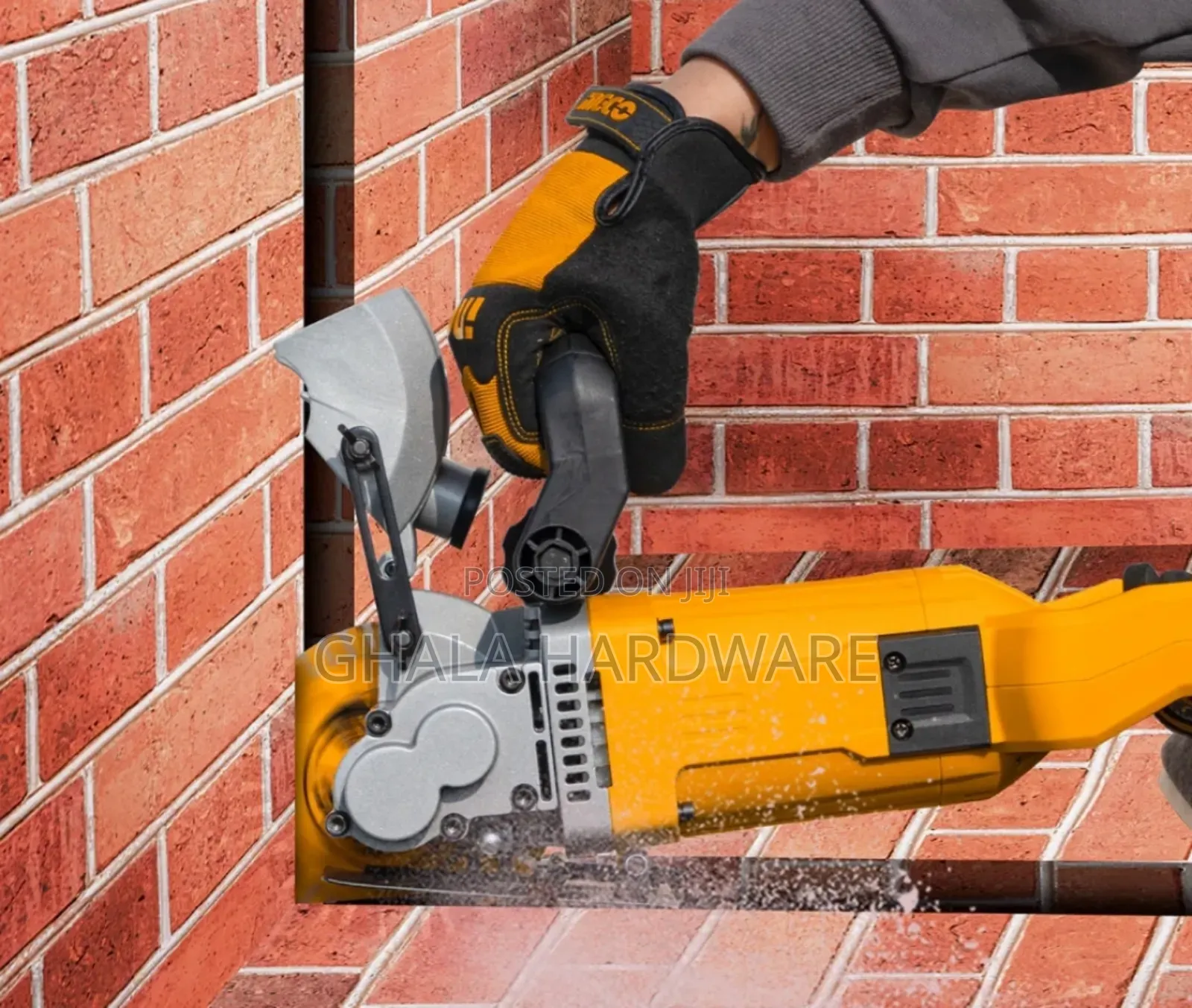 Wall Chaser