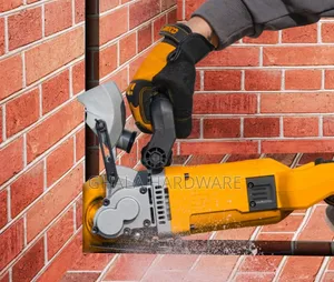 Wall Chaser