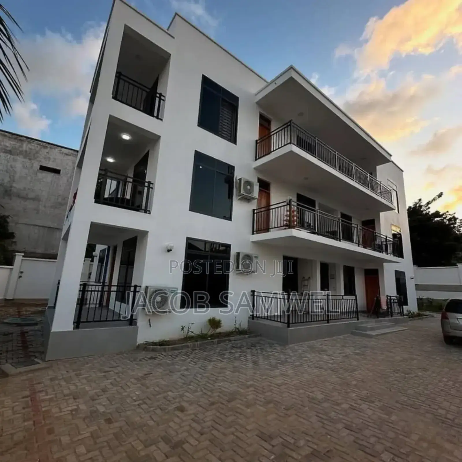 2bdrm House in Salasala, Kinondoni for rent