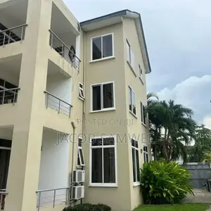Furnished 3bdrm House in Mbezi Beach, Kinondoni for rent
